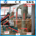 Forest Tree Log Wood Chips Sawdust Hammer Crusher Mill Machine